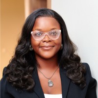 Portia Osayande