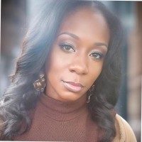 Cameka Smith, PhD