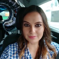 Mariana Sofia Ulloa Astorga