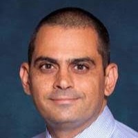 Said Soubra, Md, Mba