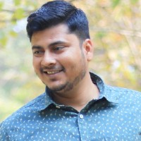 Chandra bhushan Singh