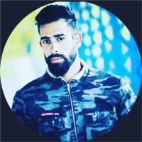 Syed Uzair
