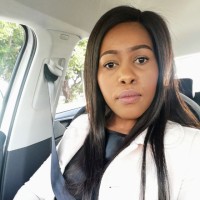 Sithembile Shabalala