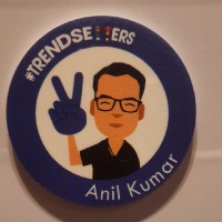 Anil Kumar
