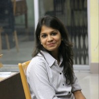 Vanshika Lohia