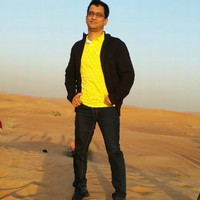 Hrushikesh Paranjape