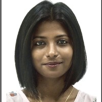 Shekinah Thangarajan
