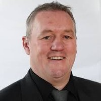 Andrew Carlin