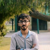 Moazam Raza
