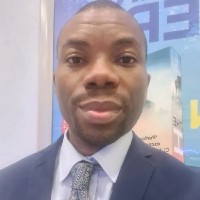 Evans Onyedikachi Nwachukwu