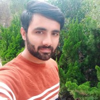 Muhammad Arslan