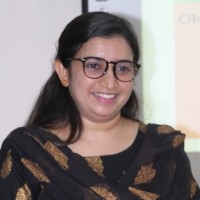 Shafia Arshad, Ph.D