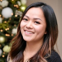 Theresa Thuy Doan