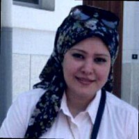 Azza Hussein