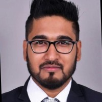 Bhuwan Singh Bisht
