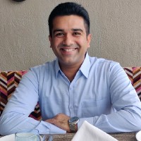 Anoop Naik
