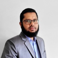 Nobinur Rahman, Masc., P.Eng.