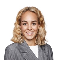 Johanne Kjær Monsson