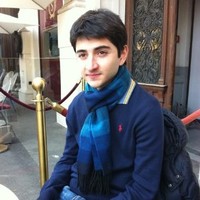 Daniel Babadzhanyan