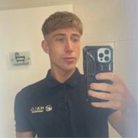 Luke Marriott