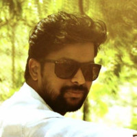 Satheesh Krishna
