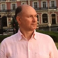 Mikhail Klimenko, MBA