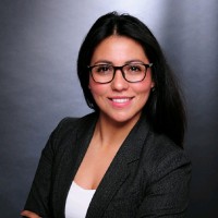 Nancy Moreno
