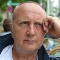 Ron Braxhoofden