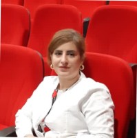 Elaheh Ehsanpour