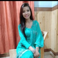 Anisha Negi