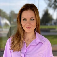Jekaterina Pirina