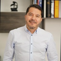 Carlos Humberto Rios Gonzalez