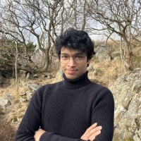 Antony Alfred Mohan Irudayaraj