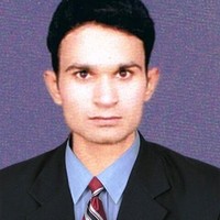 Dattaraj Chandurkar
