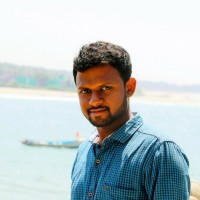 Akshay Bellary