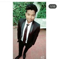 Shubham Thool