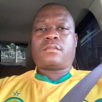 Padington Zinzombe