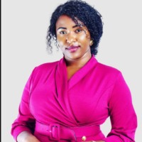 Maureen Gitonga