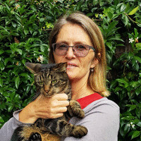 Pascale Rozand-Jacob