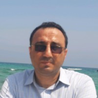 Ehsan Abdollahi