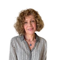 Eliane Faussat