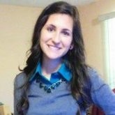 Christina Lewetch