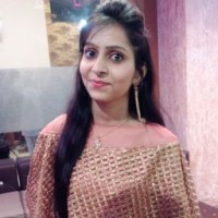 Rimanshi Asija