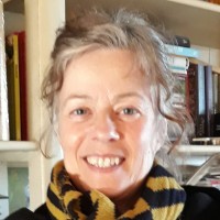 Carla Van Der Zanden