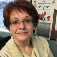 Beth Pearce