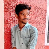 Sathish Kumar M