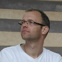 Michel Bouwman