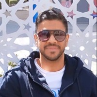 Yehia Shapan