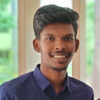 Akil Vishnu M