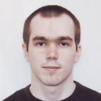 Eric Vaccari